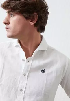 Рубашка ALTONADOCK, белая