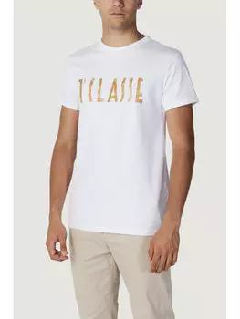 Рубашка Alviero Martini, белый