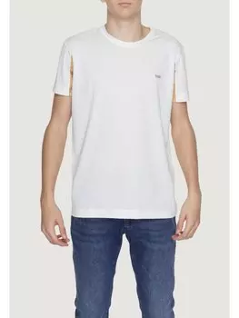 Рубашка Alviero Martini, белый