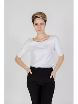 Рубашка Alviero Martini, белый