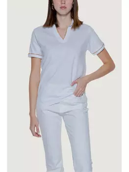 Рубашка Alviero Martini, белый