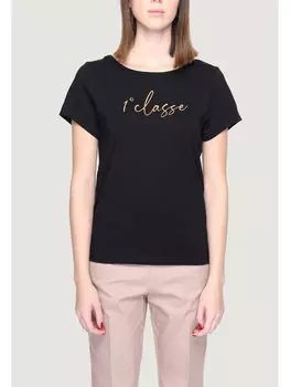 Рубашка Alviero Martini, черный