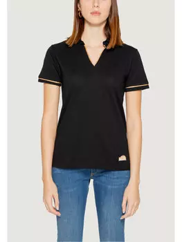 Рубашка Alviero Martini, черный