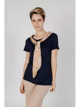 Рубашка Alviero Martini, синий