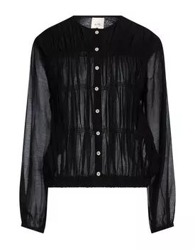 Рубашка Alysi, черный