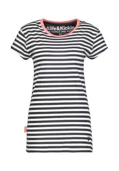 Рубашка Amanda AK B ALIFE AND KICKIN, цвет Marine