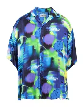 Рубашка Ambush, фиолетовый