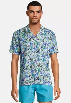 Рубашка AMELIA Boardies, синий