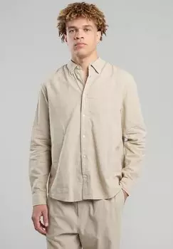Рубашка America Today, бежевый
