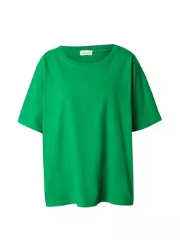 Рубашка AMERICAN VINTAGE FIZVALLEY, цвет Grass green