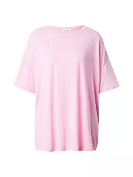 Рубашка AMERICAN VINTAGE JACKSONVILLE, розовый