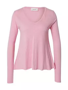 Рубашка AMERICAN VINTAGE JACKSONVILLE, розовый