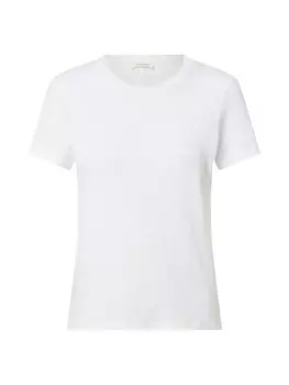 Рубашка AMERICAN VINTAGE Sonoma, белый