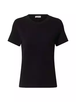 Рубашка AMERICAN VINTAGE Sonoma, черный