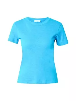 Рубашка AMERICAN VINTAGE SONOMA, цвет Aqua