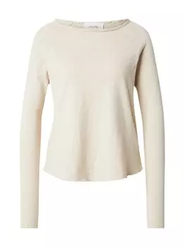 Рубашка AMERICAN VINTAGE SONOMA, серый