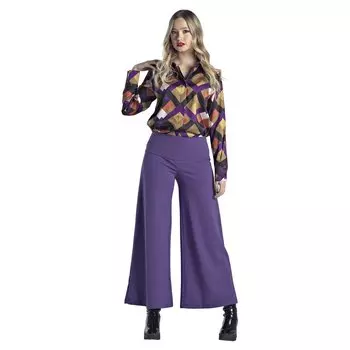 Рубашка Amichi Set Abigail, разноцветный