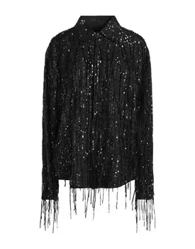 Рубашка Amiri, черный