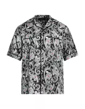 Рубашка Amiri, черный