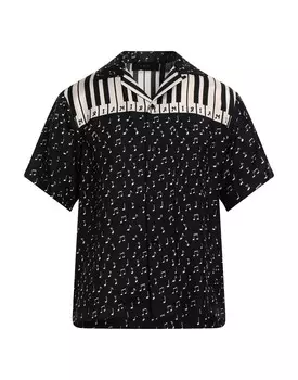 Рубашка Amiri, черный