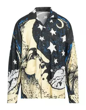 Рубашка Amiri, черный