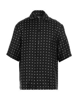Рубашка Amiri, черный
