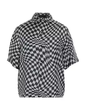 Рубашка Amiri, серый