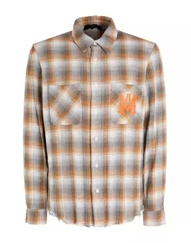 Рубашка Amiri, серый