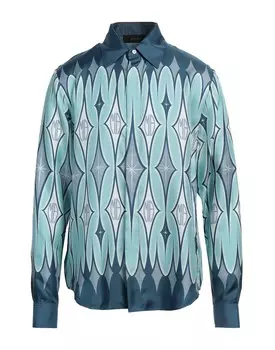 Рубашка Amiri, синий