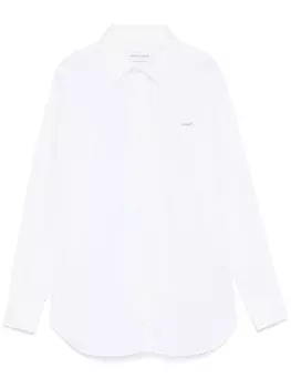 Рубашка Amour Dewet Maison Labiche, белый