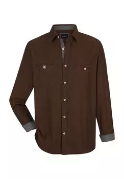 Рубашка АМОВЕНДИ BABISTA, оранжевый