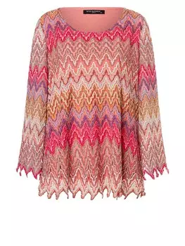 Рубашка Ana Alcazar Zecosa, разноцветный