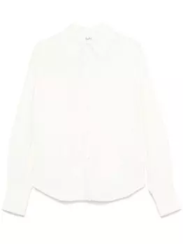 Рубашка Анаис Sfr, белый