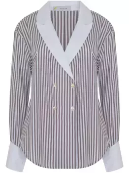 Рубашка Anavilhanas Isolda, коричневый