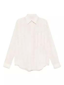 Рубашка Andrea Costumein, нейтральный