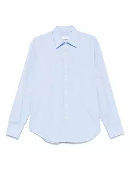 Рубашка Andrea Costumein, синий