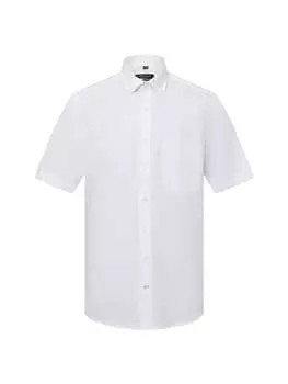 Рубашка Andrew James, белый