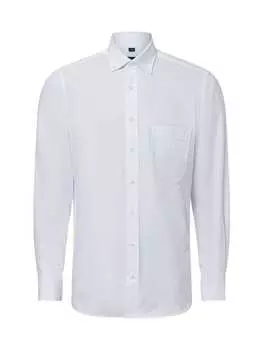 Рубашка Andrew James, белый