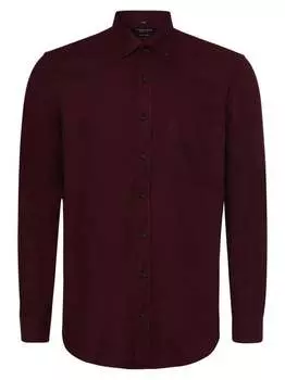 Рубашка Andrew James, бордовый