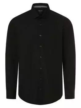 Рубашка Andrew James, черный