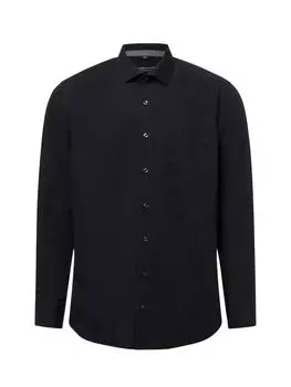 Рубашка Andrew James, черный