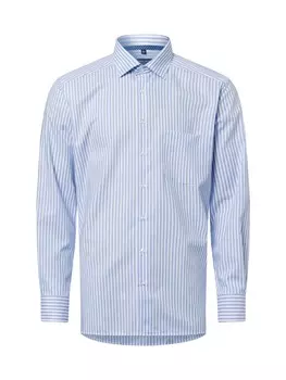 Рубашка Andrew James, цвет hellblau wei