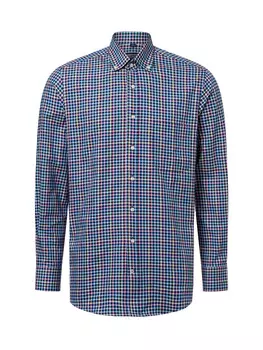 Рубашка Andrew James, цвет marine wei