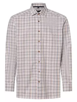 Рубашка Andrew James, цвет sand blau