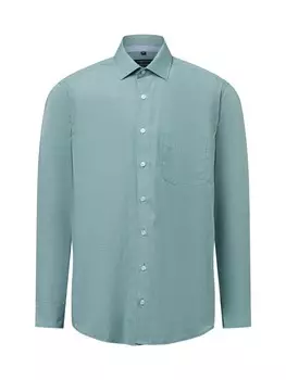 Рубашка Andrew James, цвет schilf