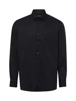 Рубашка Andrew James Hemd, черный