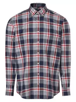 Рубашка Andrew James, красный