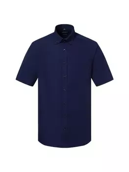 Рубашка Andrew James, морской