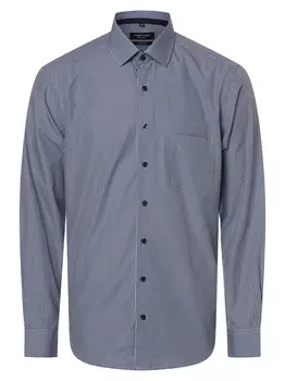 Рубашка Andrew James, морской