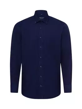 Рубашка Andrew James, морской